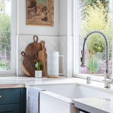 Laundry Room Ideas