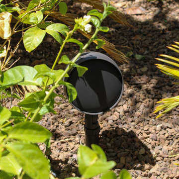 4" Satellite Speaker
