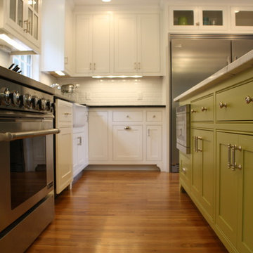 Belgrade Kitchen