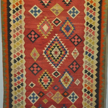 Rugs and Carpets