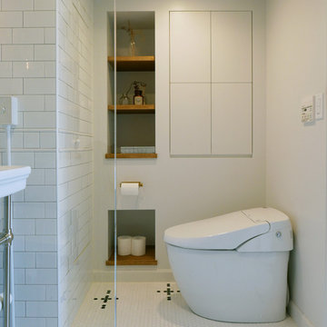 minato-s71,tokyo _ After Renovation