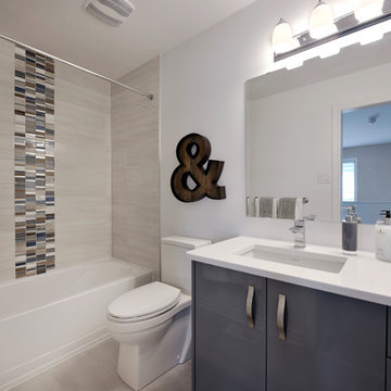 Minto Show Homes - Tahoe