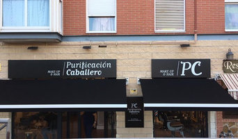 Nuevo negocio al que le cambiamos la imagen, esta vez en Arrollomolinos