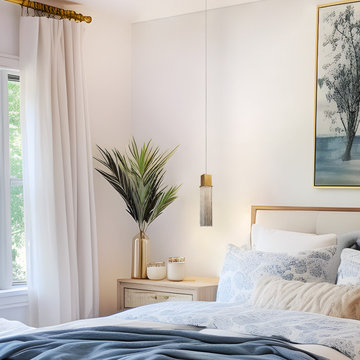 Bedroom(s)