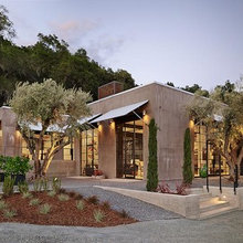 Guest house