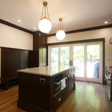 Irvington Kitchen