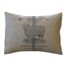 50 Most Popular Farmhouse Striped Decorative Pillows For 2020 Houzz