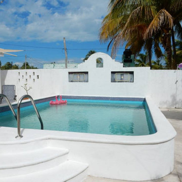 Telchac Real Estate & beachfront homes for Sale - Yucatan Beach Homes