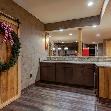 Beautiful Basement Retreat! Fauquier County, VA