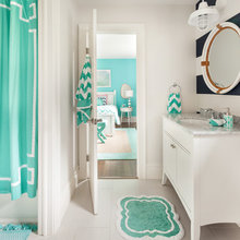 phoebe bathroom