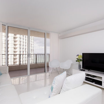 Miami Highrise