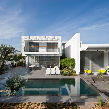 The Dynamic House