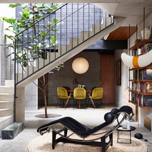 Balustrades