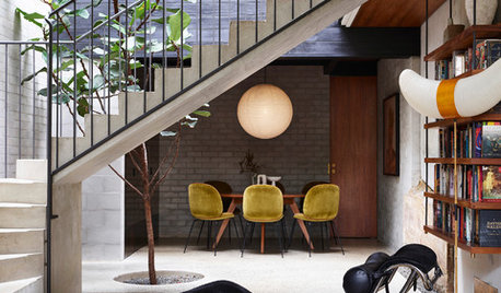 Winners of the 2019 Australian Interior Design Awards