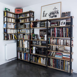Biblioth&egrave;que Tomas - Bookcases