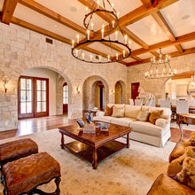 Living Room Ideas