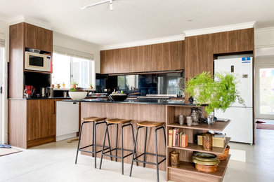 Inspiration for a kitchen in Canberra - Queanbeyan.