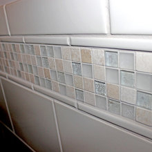 Accent Tile - Borders & Niches
