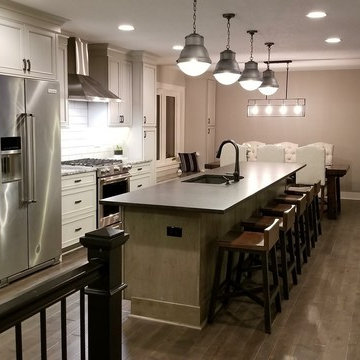 Linn Residence