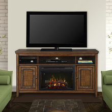 Piano Living Room