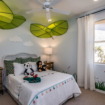 Phoenix, Arizona | Windrose - Castillo Bluebell Secondary Bedroom