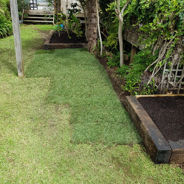 Cottage Garden Raised Garden Beds