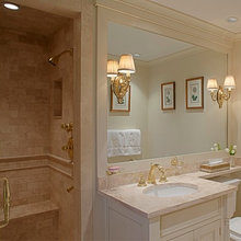 Bathroom Ideas