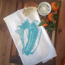 Coastal Assortment - Dish Towels