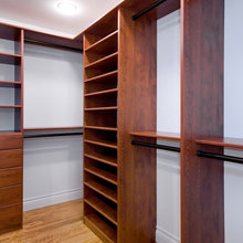 Closet Ideas