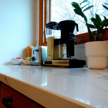 Brookfield Residence - Kitchen Remodel