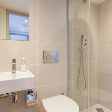 Modern Rustic Enchantress Cottage