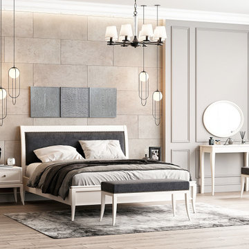Thistle Furniture Package / 1 Bedroom flat