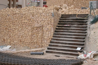 Urbanización
