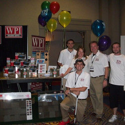2014 Spring Building & Remodeling Show - Products