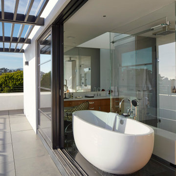 Pacific Palisades