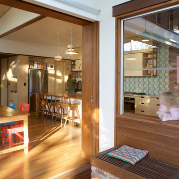 Bardon Garden House