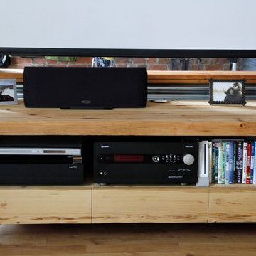 Dominique & Anne-Marie