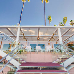 Beverly Hills Hotel - Outdoor Products