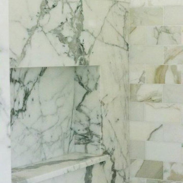 Genoa Nevada Master Bath Remodel - After