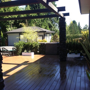 North Van