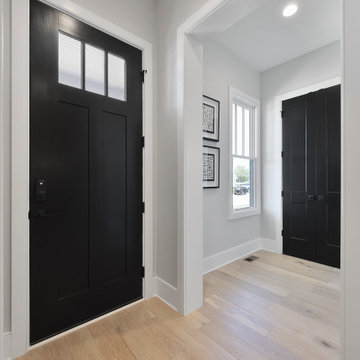Homearama 2020 House #2 - The Norine