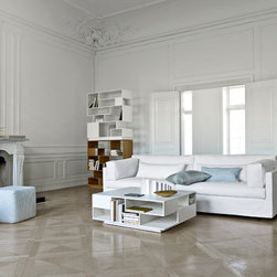 Gatsby Sofa | DANISH DESIGN - Sofas