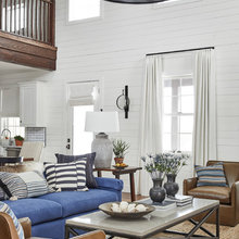 Glen furnishing