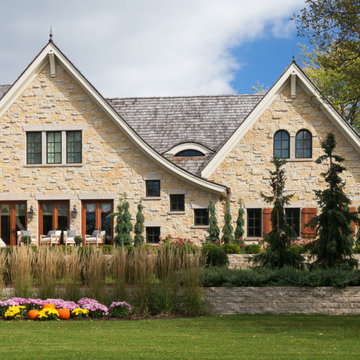 Rolling Green Manor