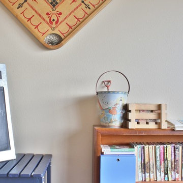 Port Gamble Beach House