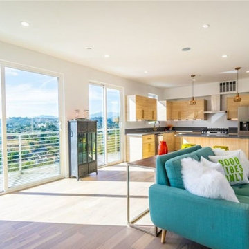 LA CALANDRIA RESIDENCE