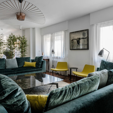 Reforma vivienda Valladolid