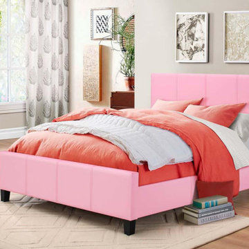 Kids bedrooms