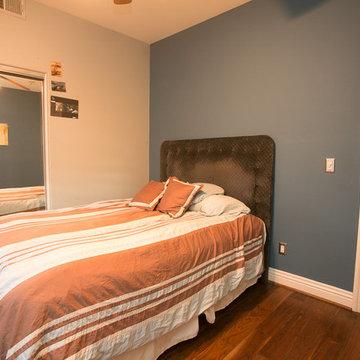 Tobias Ave Residence