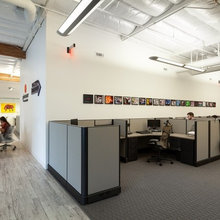 Office Space